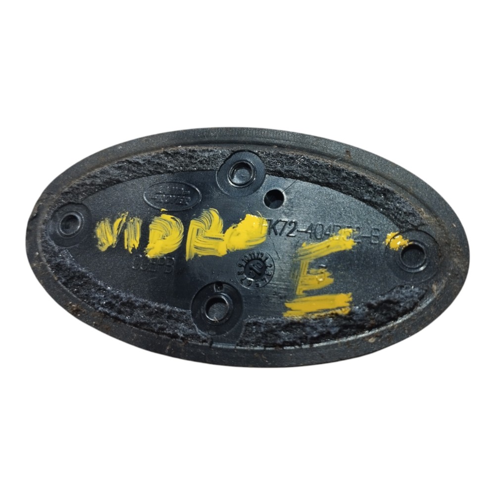 Emblema Land Rover Defender 2022 V645 2
