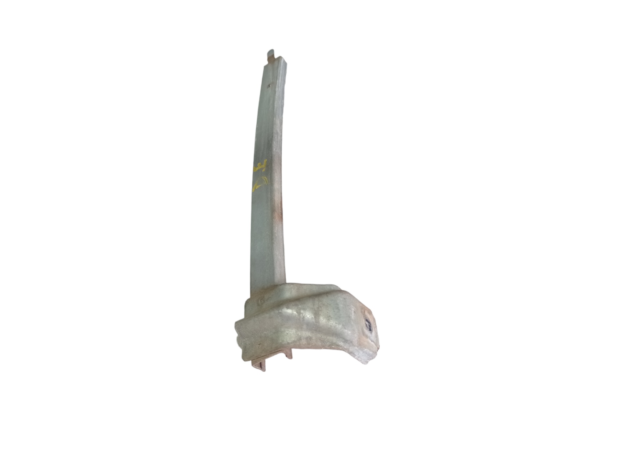 Guia Vidro Porta Dianteira Esquerda Pajero Sport 2010 V569 4