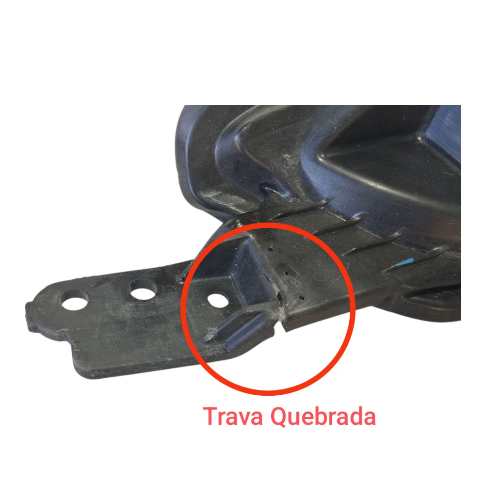Farol Direito Chery Tiggo 7 Pro 2022 2024 V640 8