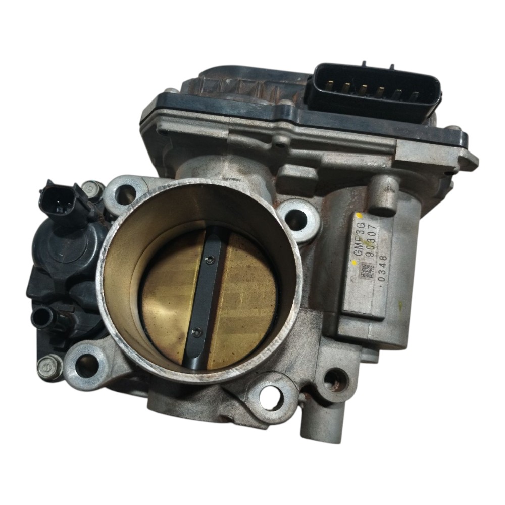 Tbi Corpo Borboleta Honda Hrv 2017 2021 V660 9