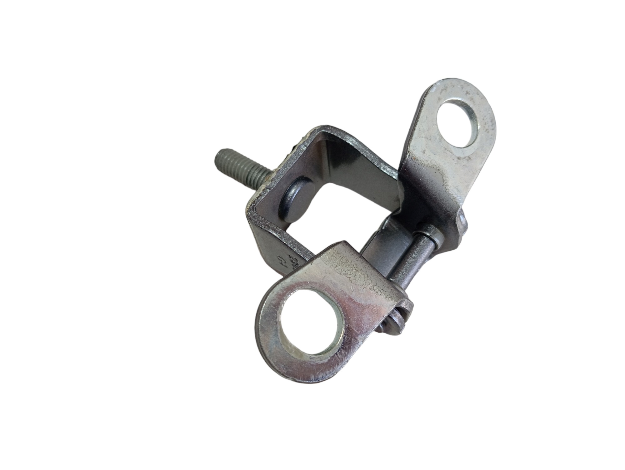 Dobradiça Tampa Traseira Byd Dolphin Gs 2024 2025 V594 1
