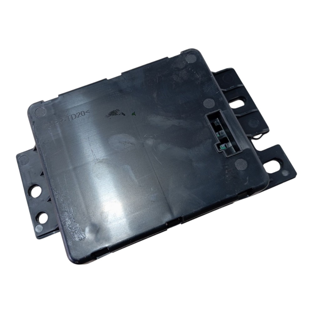Módulo Ar Condicionado Ram Rampage Rt 2023 2024 V641 1