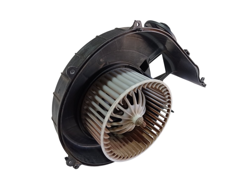 Motor Ventilador Ar Forçado Discovery Sport 2016 A 2018 V611 7