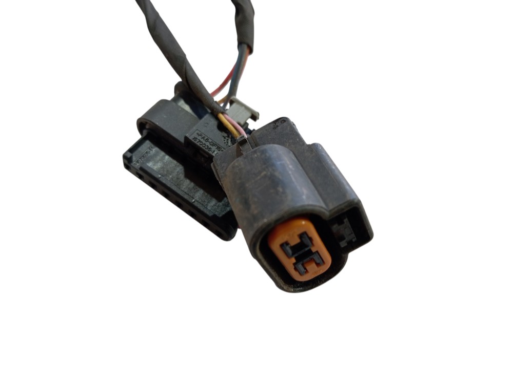 Chicote Radar Central Gwm Ora 2023 2024 V625 5