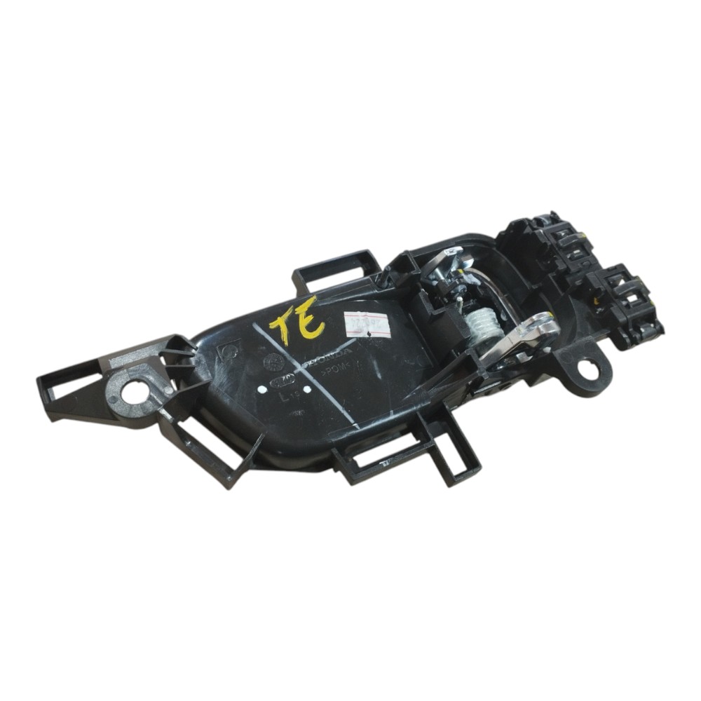 Maçaneta Inter Porta Traseira Esq Honda Hrv Exl 2023 25 V644 2