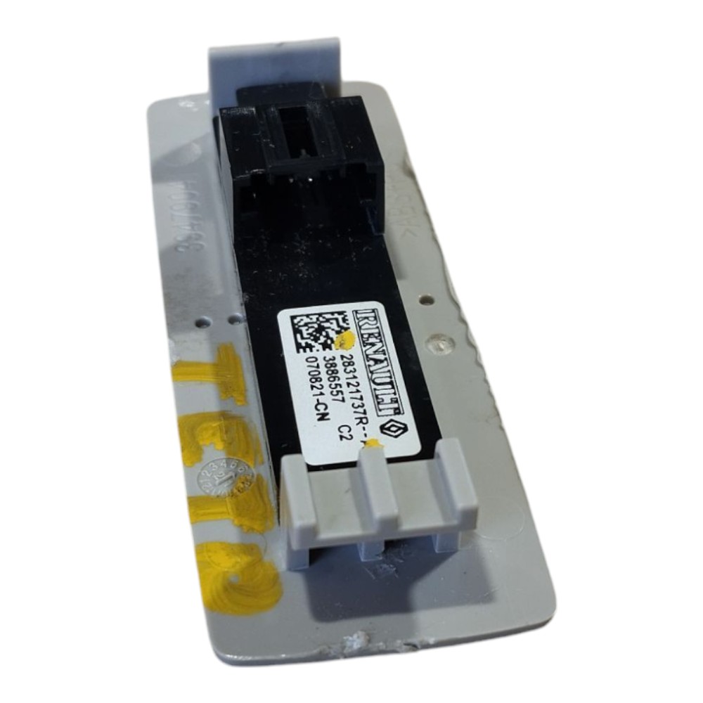 Sensor Presença Renault Zoe 2023 V639 9