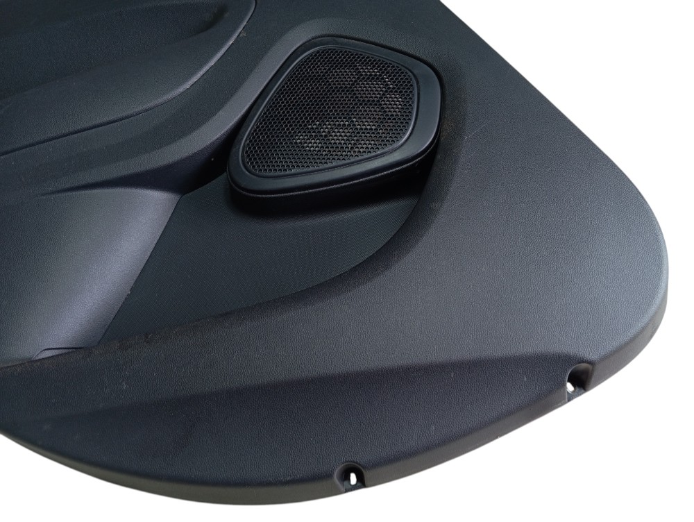 Forro Porta Traseira Esquerda Renault Zoe Neo 2023 V617 4