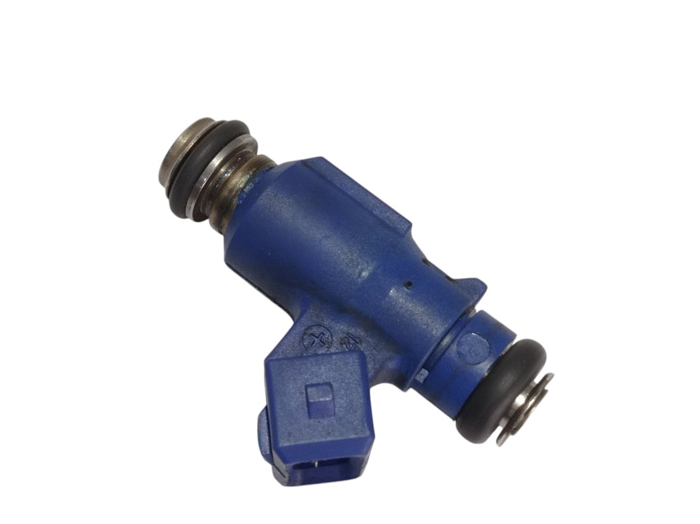 Bico Injetor Gm Onix Prisma 1.0 8v 2013 A 2019 5