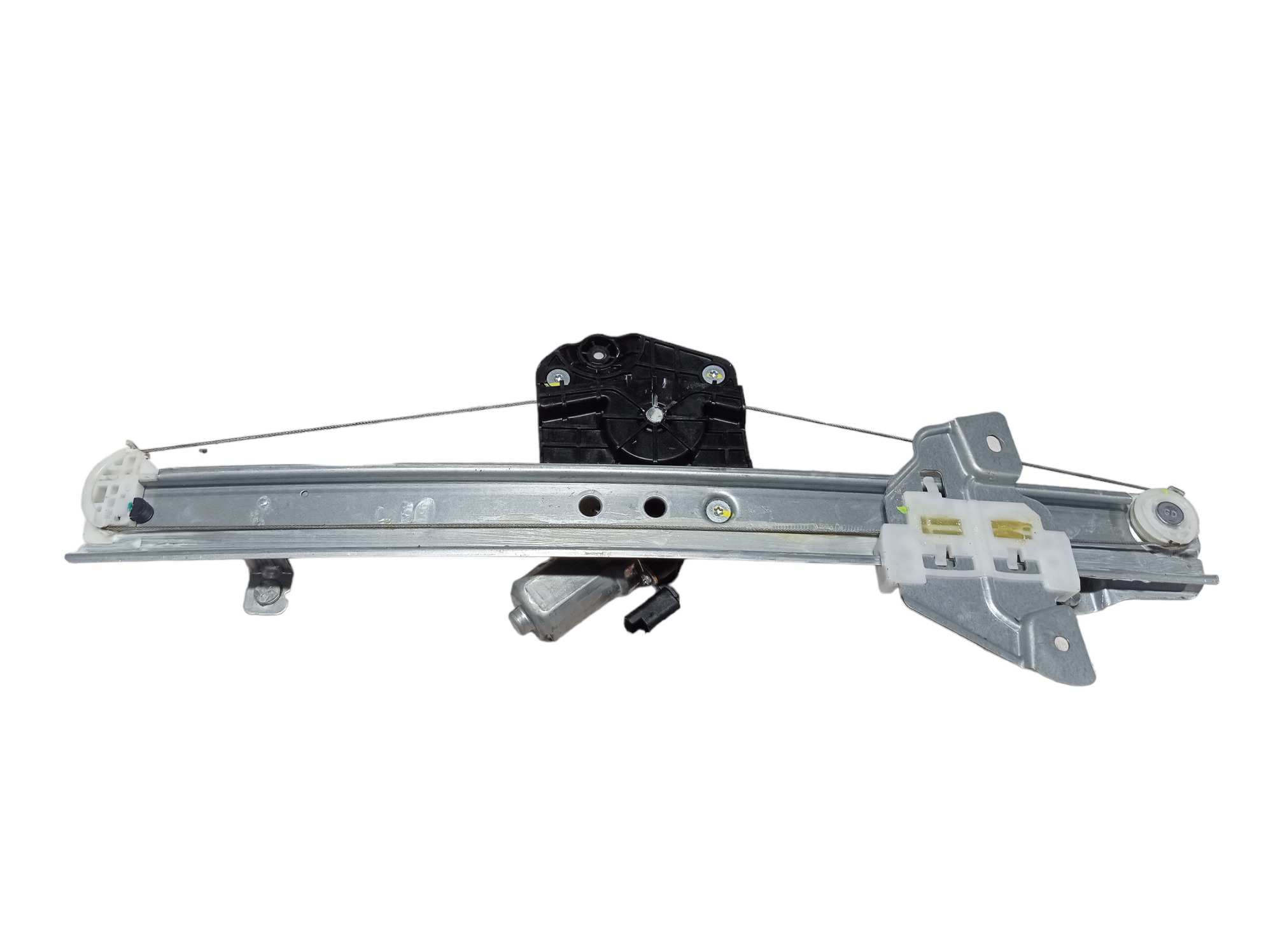 Máquina Vidro Diant Esquerda Byd Dolphin Gs 2024 2025 V594 3