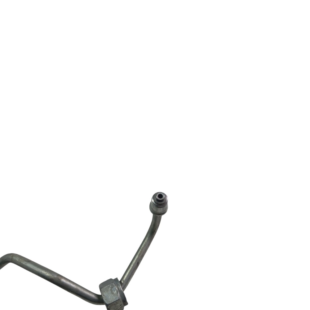 Cano Injetor Flauta Jeep Grand Cherokee Ltd 3.0 2014 2