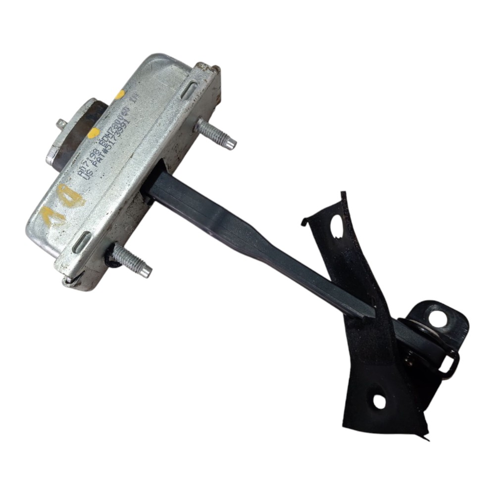 Limitador Porta Dianteira Direita Rover Discovery 3 07 V635 2
