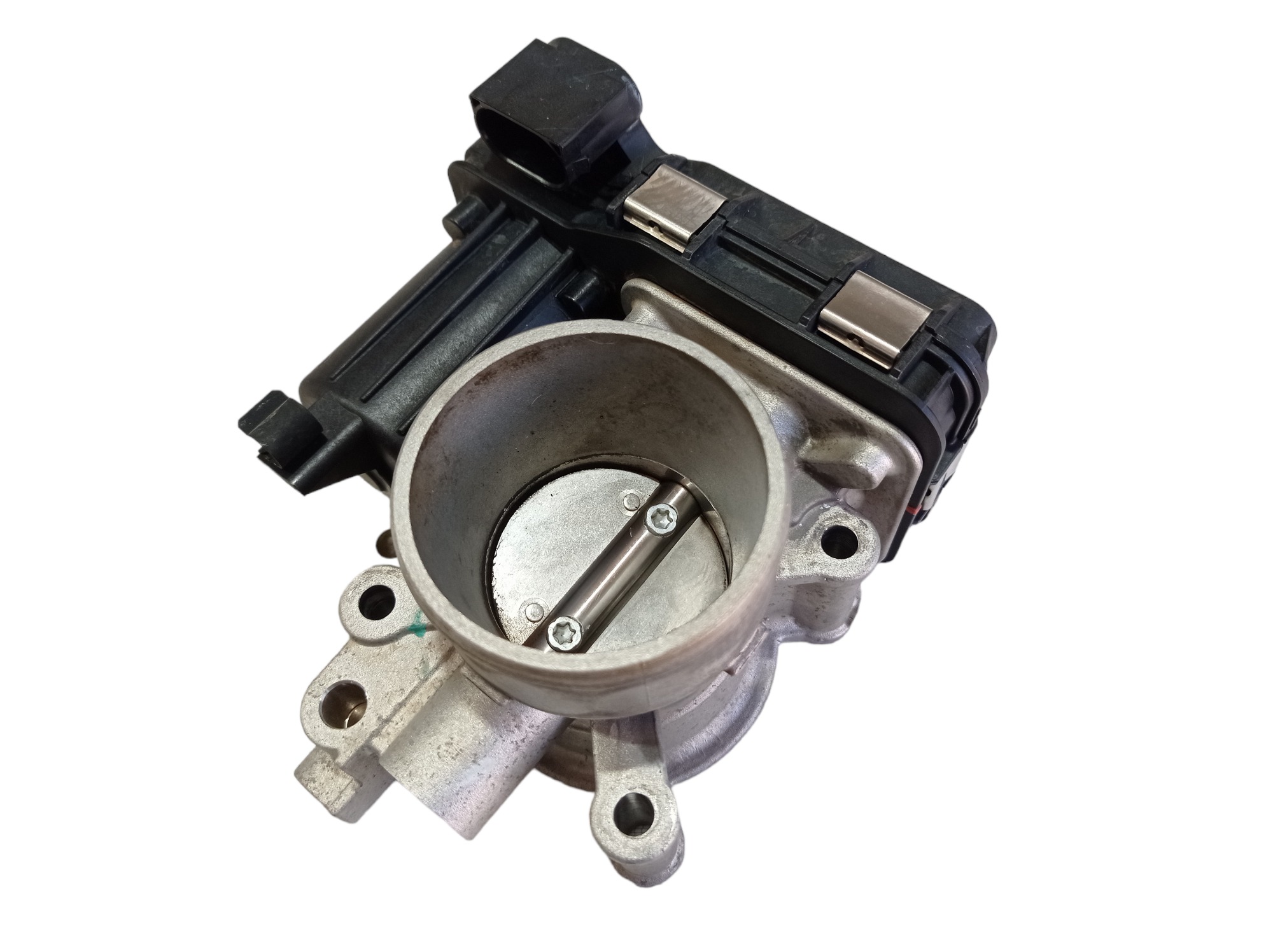Tbi Corpo Borboleta Jac T40 1.5 2019 V565 8