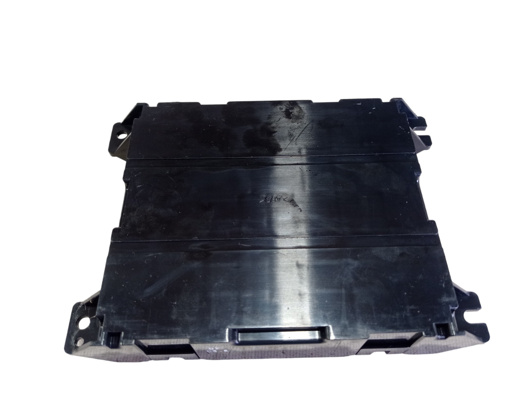 Módulo Transmissão Range Rover Vogue 3.6 2008 V583 6
