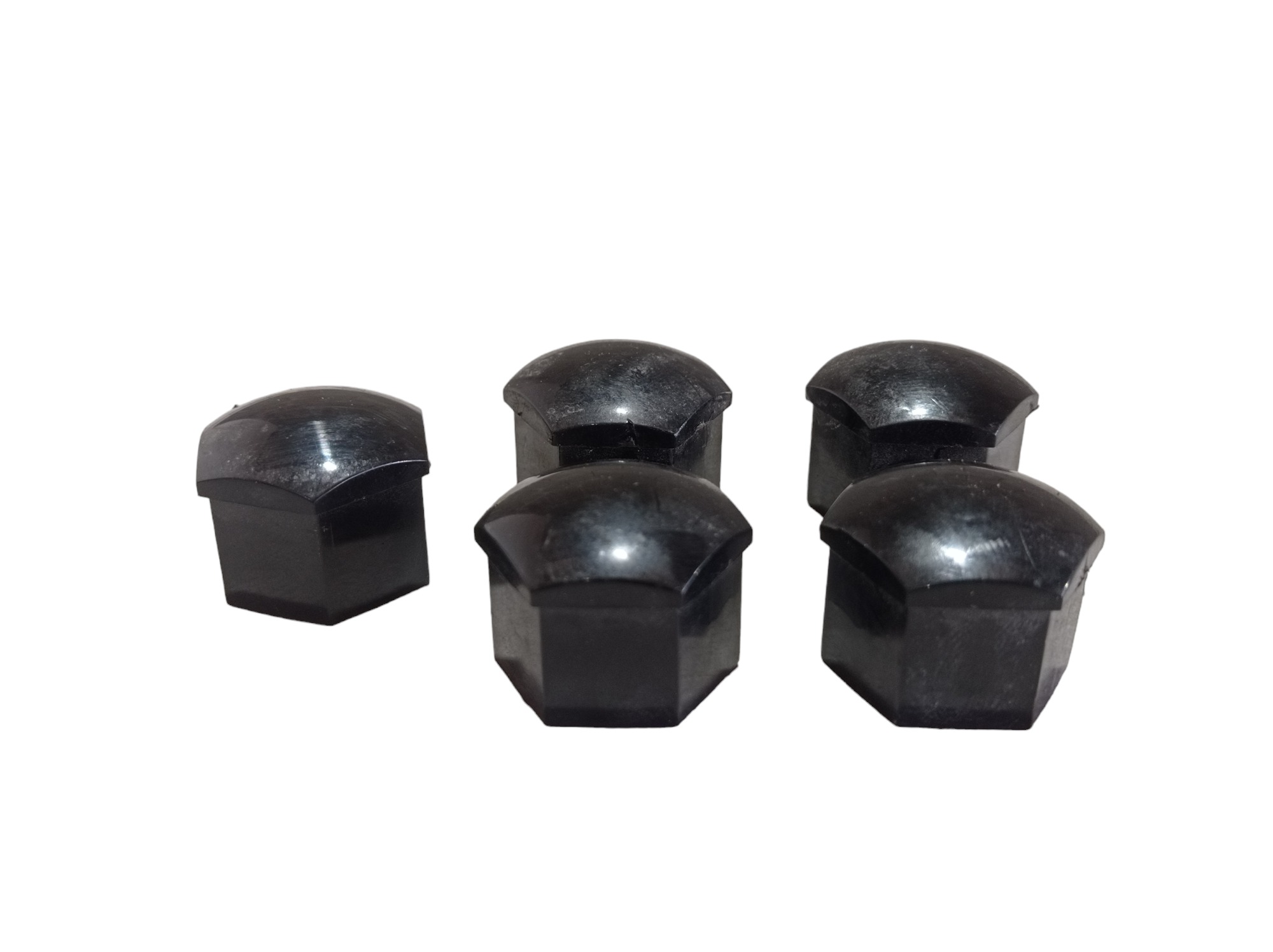 Capa Porca Roda Gwm Haval H6 Gt 1.5 2024 V598 4