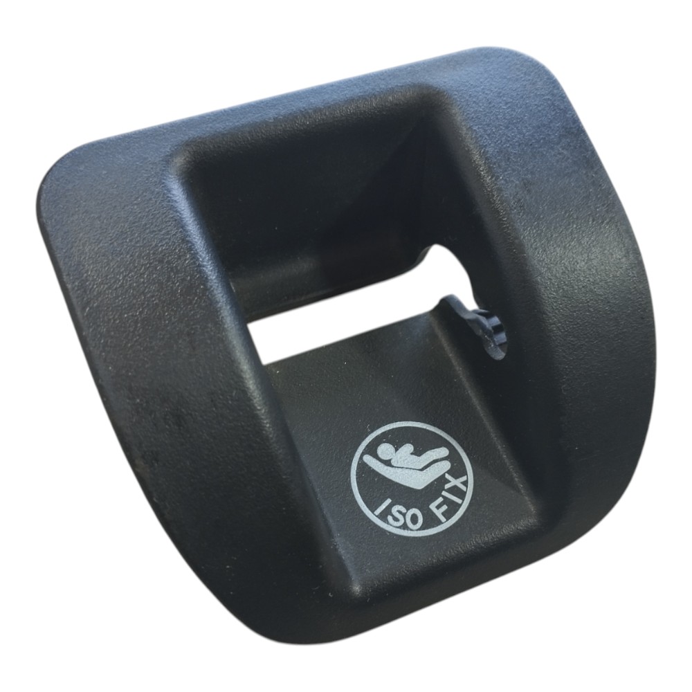 Moldura Isofix Suzuki Scross 2016 V648