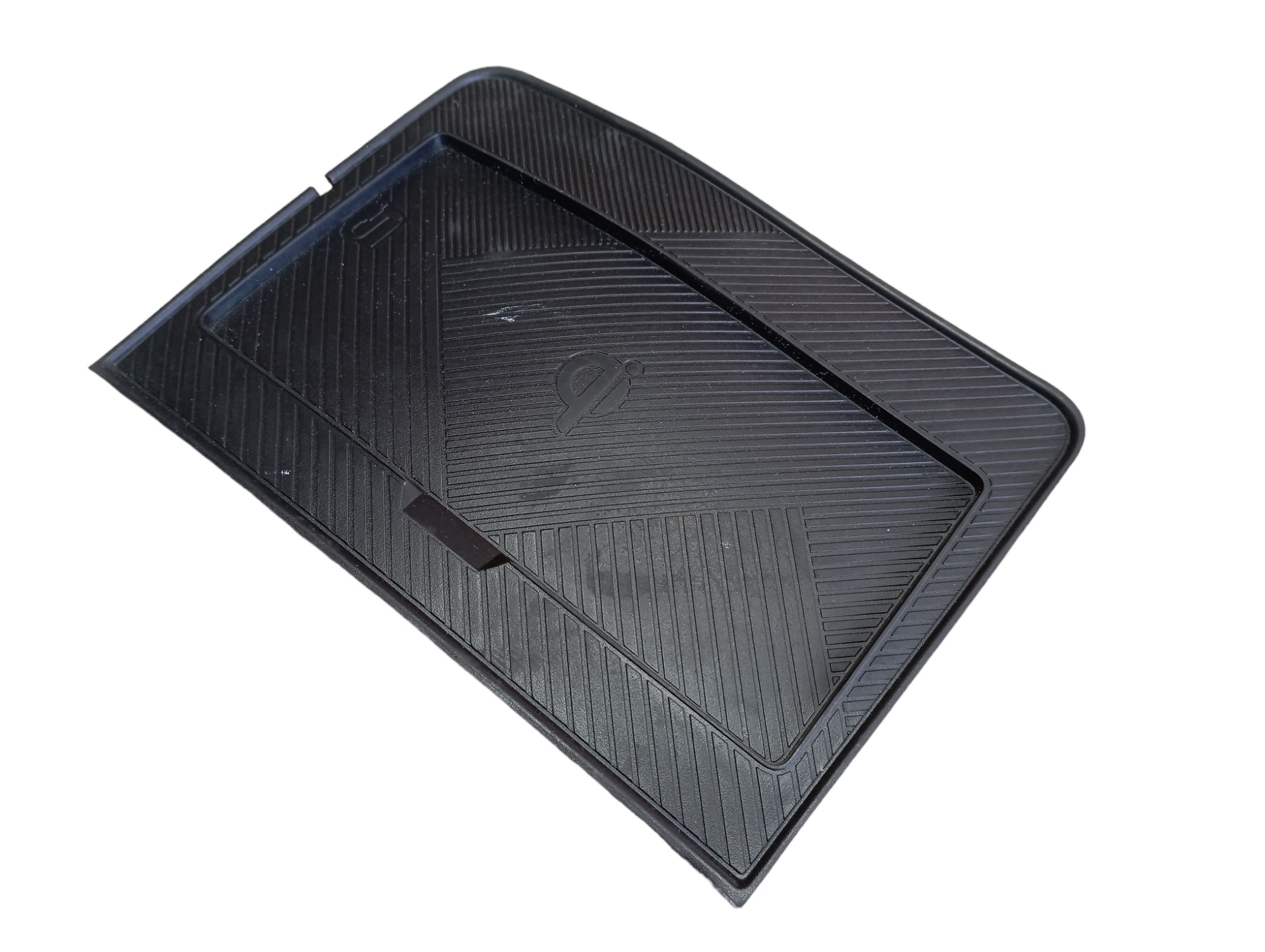 Borracha Console Gwm Haval H6 Gt 1.5 2024 V598 3