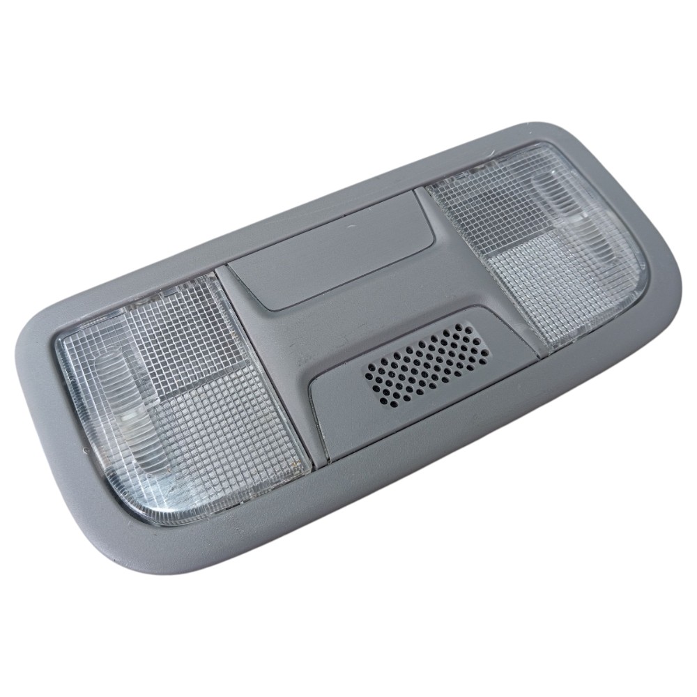 Luz Cortesia Teto Honda Civic 2013 A 2015 V658 5