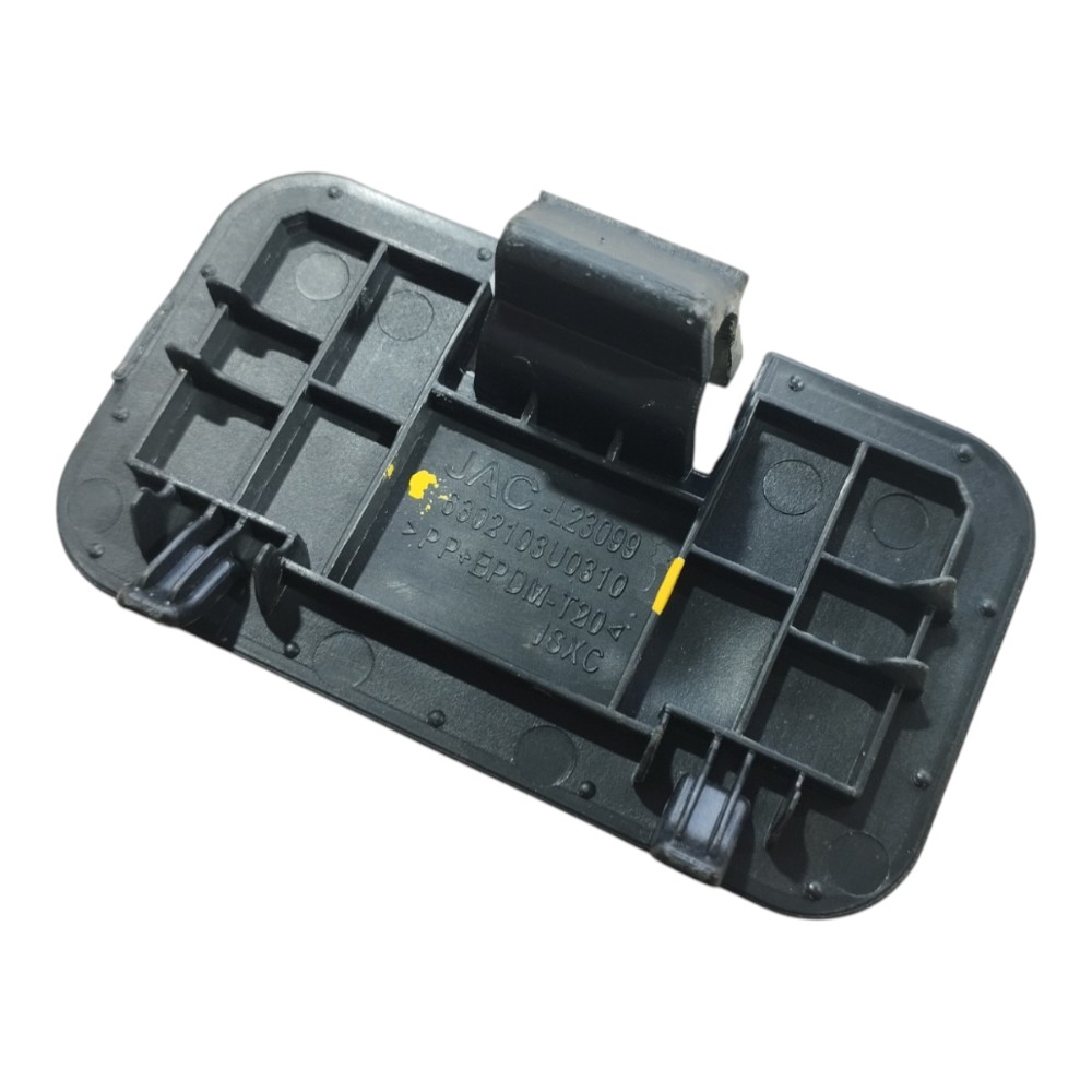 Forro Tampa Traseira Malas Jac Ejs1 2022 2023 V651 4