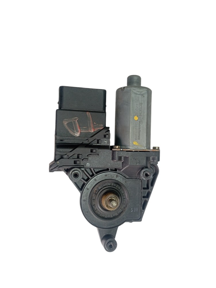 Máquina Vidro Traseira Direita Vw Passat V6 2001 V300 5