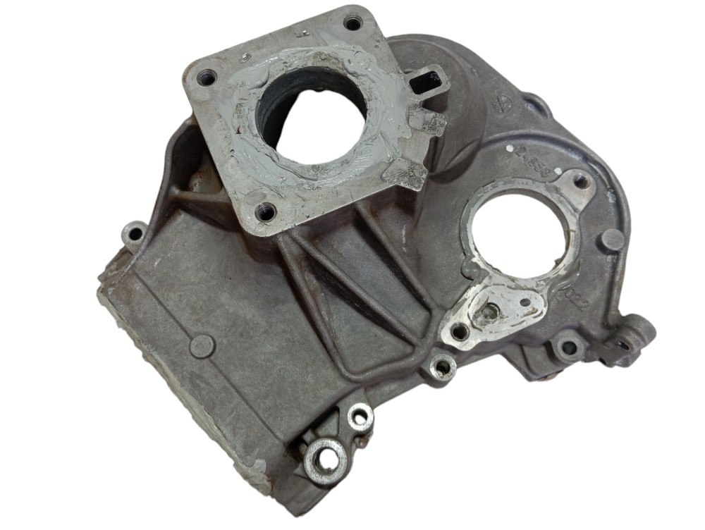 Tampa Cabeçote Direito Jeep Grand Cherokee 2014 V607