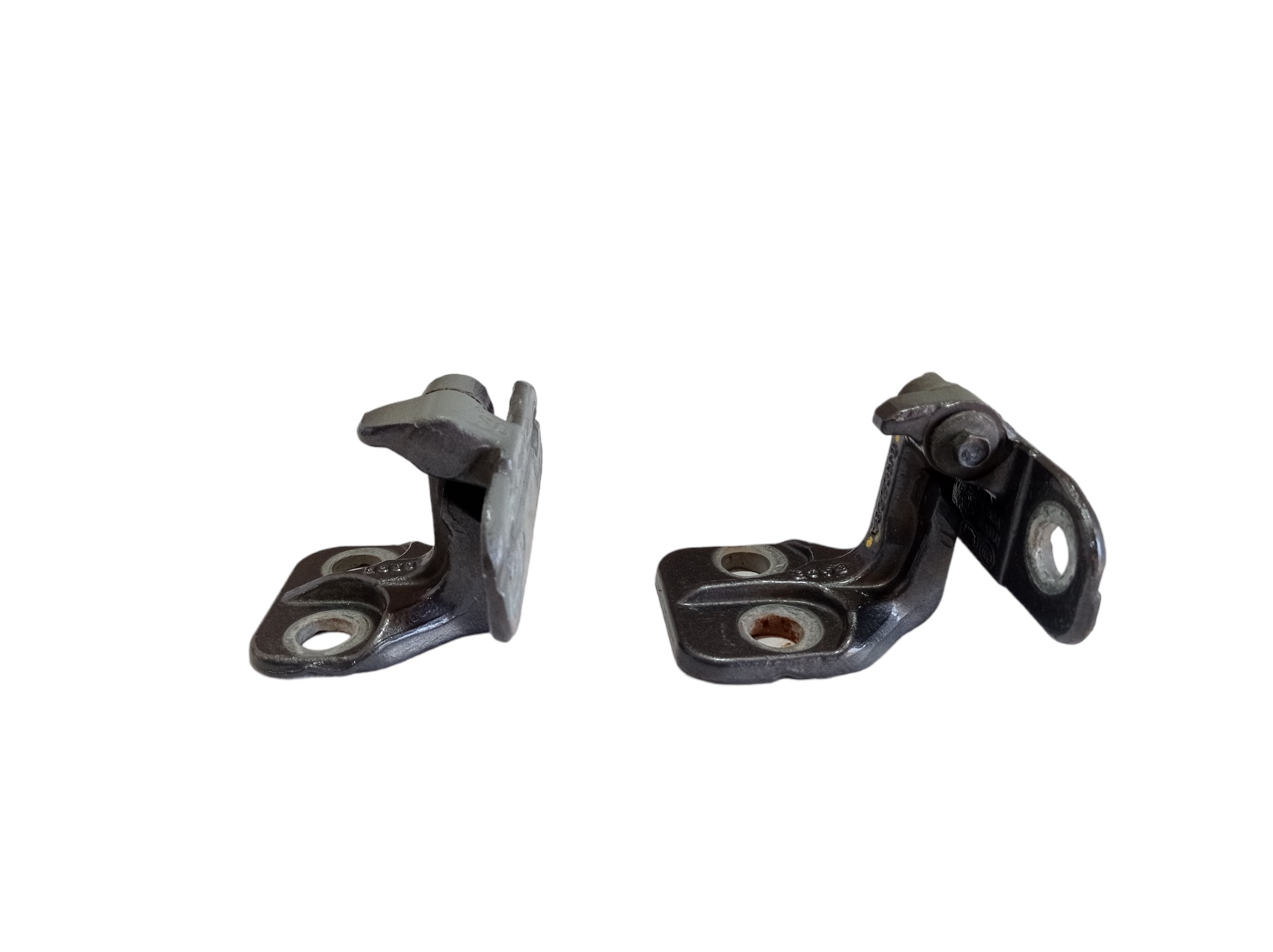 Dobradiça Porta Tras Direita Discovery Sport 15 2018 V591 4