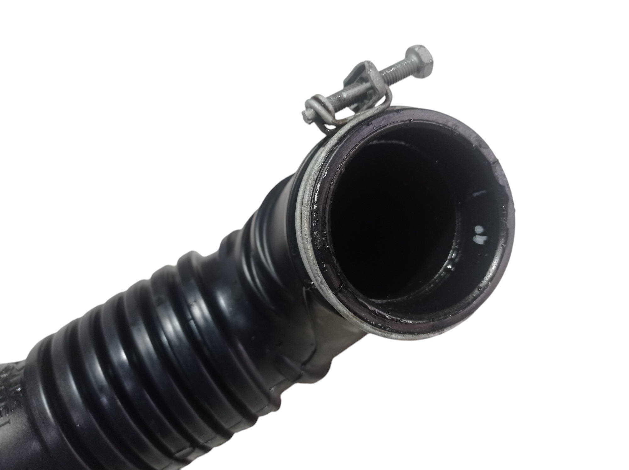 Mangueira Admissão Mitsubishi Pajero Full Hpe 2020 3.2 V599 2