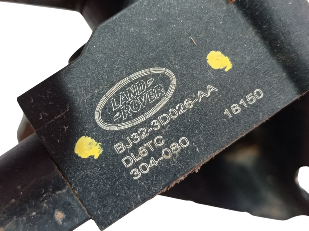 Sensor Estabilidade Traseiro Direito Discovery 2018 v611 7