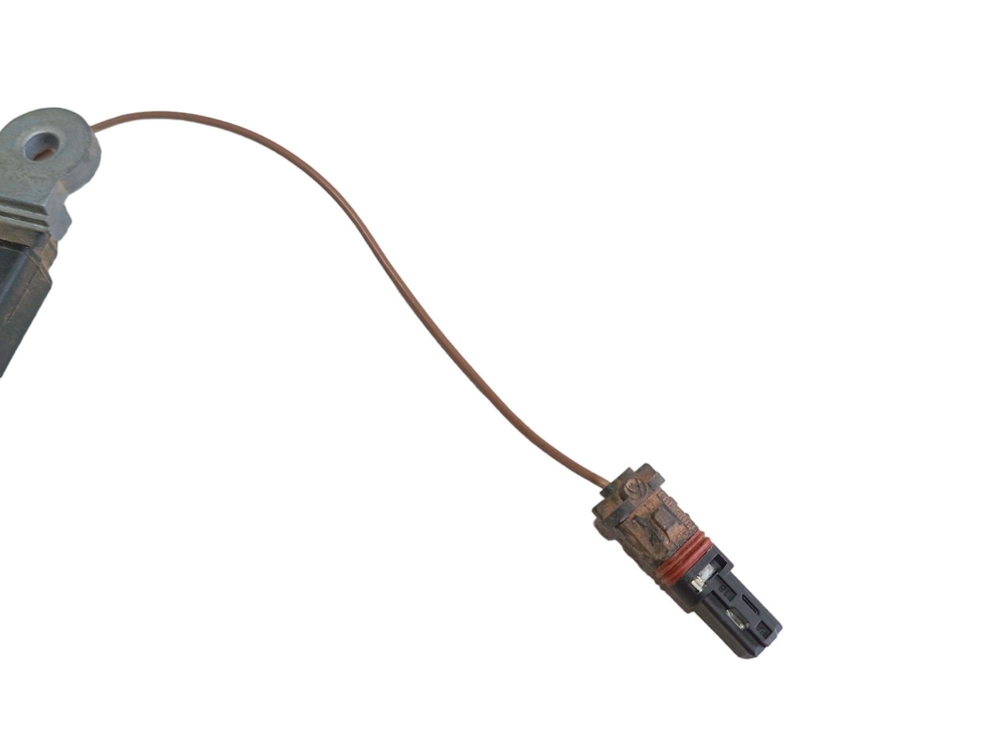 Módulo Antena Direito Land Rover Range Rover Sport 2014 V592 4