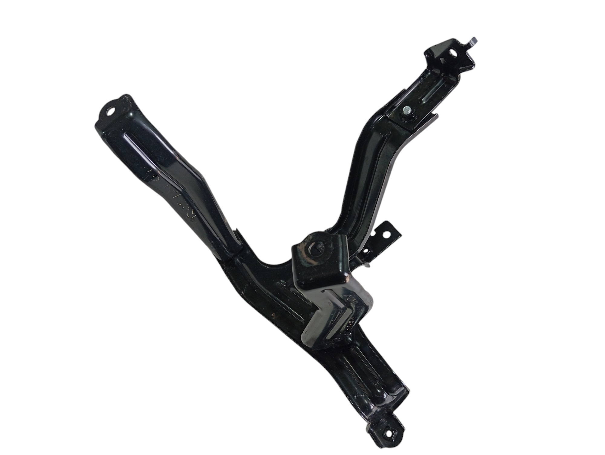 Suporte Bateria Honda Hrv Touring 1.5 2020 2025 V602 2