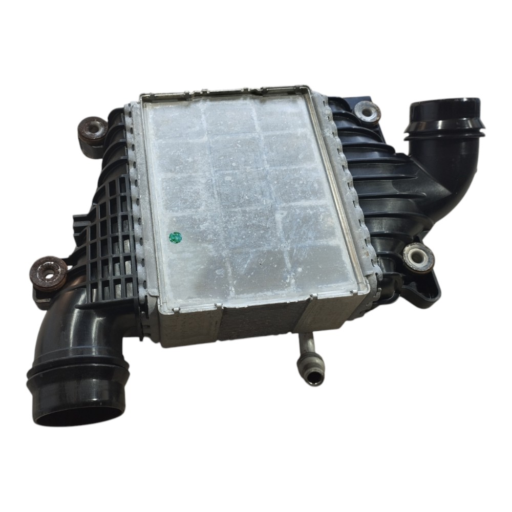 Intercooler Land Rover Defender 2022 V645 7