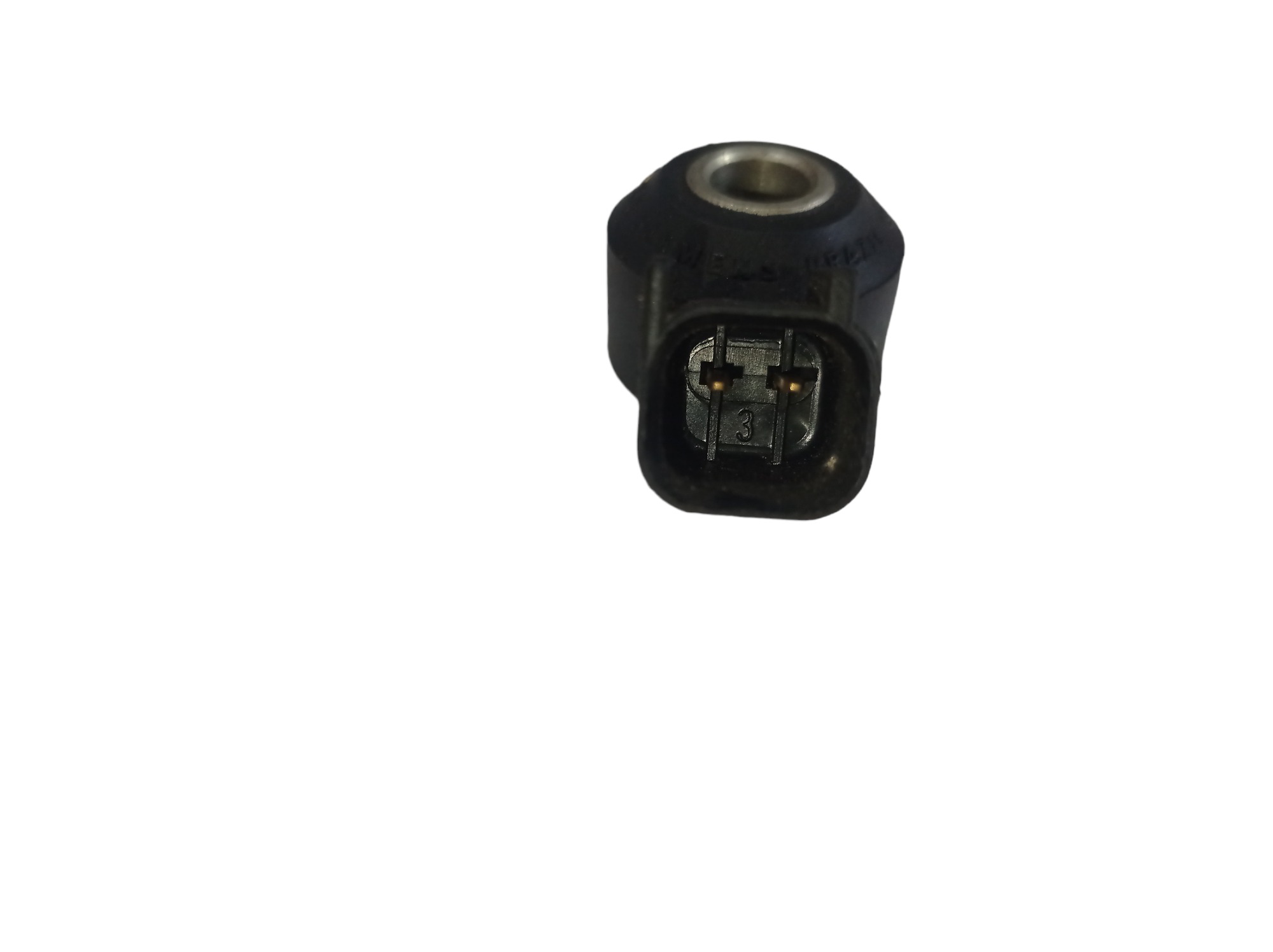 Sensor Detonação Ford Ecosport Fiesta Focus Ka 2003 2012 7