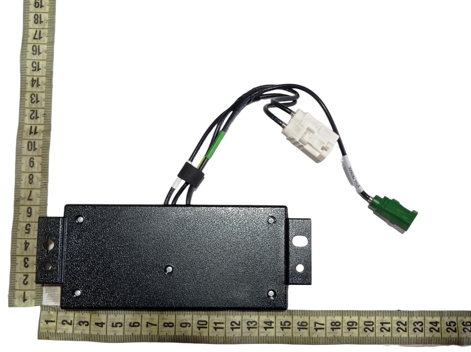 Modulo Antena Radio Byd Dolphin Gs 2024 2025 V596 9