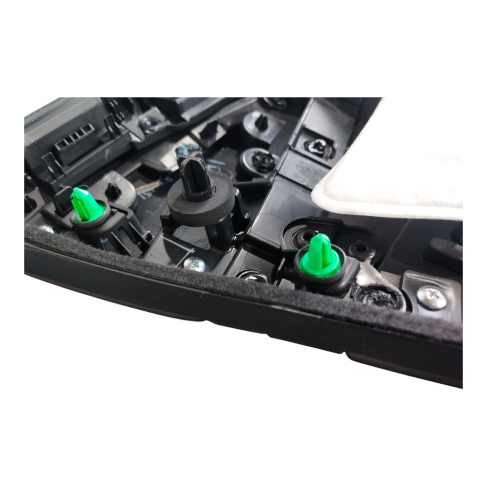 Forro Porta Dianteira Direita Byd Dolphin Gs 2024 2025 V628 3
