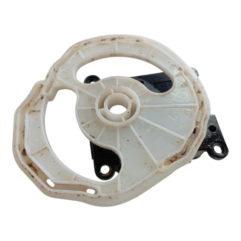Motor Atuador Ar Condicionado Jac Ej7 2023 V618 3