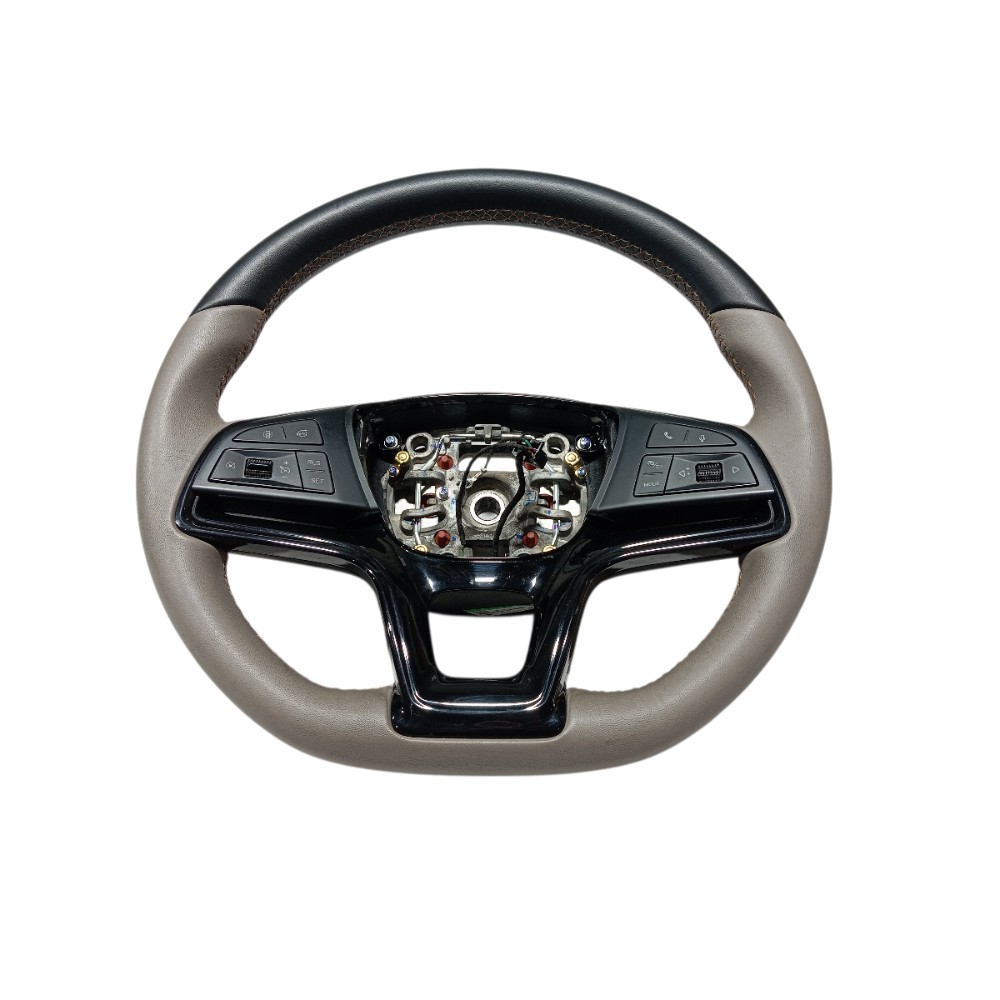 Volante motorista Byd Song Pro 2025 V669 3