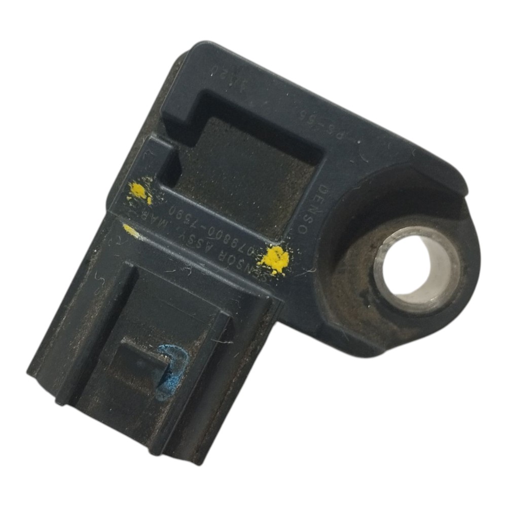 Sensor Map Honda Civic Lxr 2010 2015 V658 3