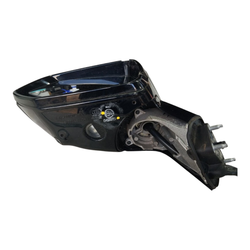 Retrovisor Esquerdo Gwm Haval Gt 2024 V636 6