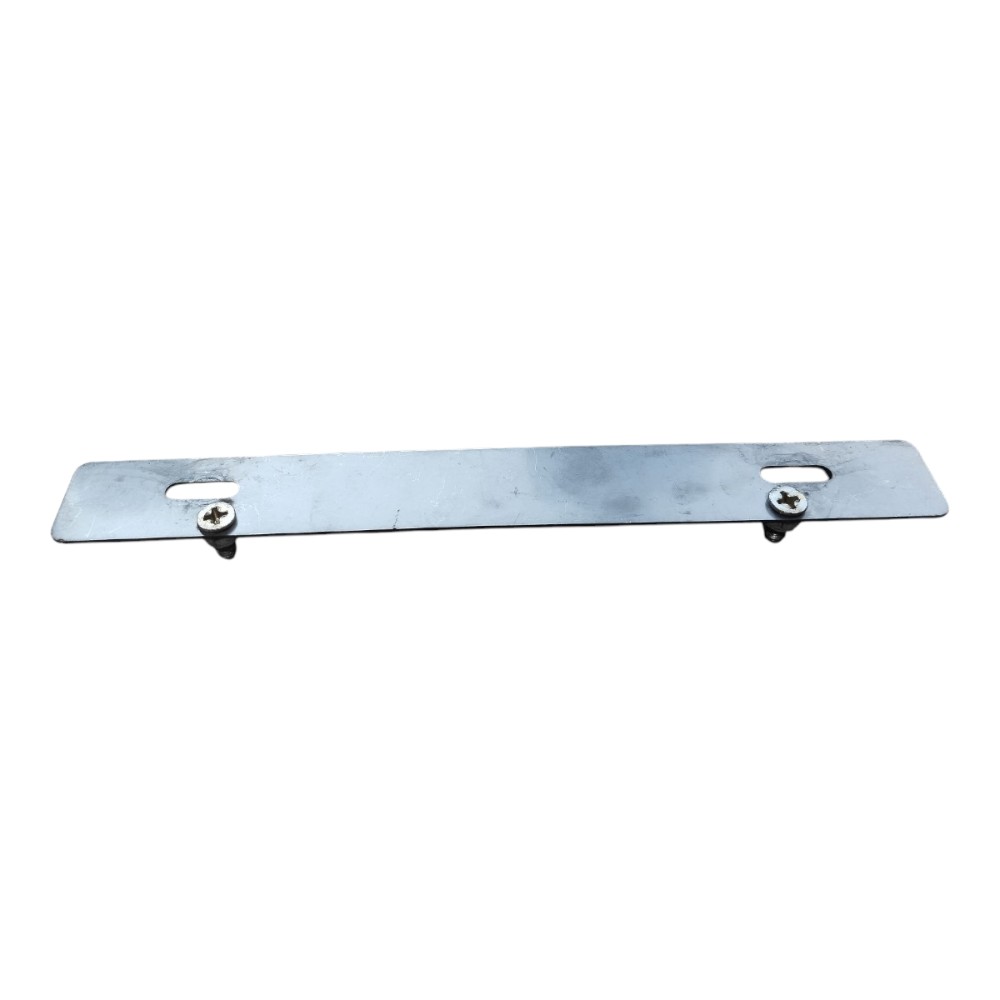 Suporte Placa Traseira Byd Dolphin Mini 2024 2025 V634 5