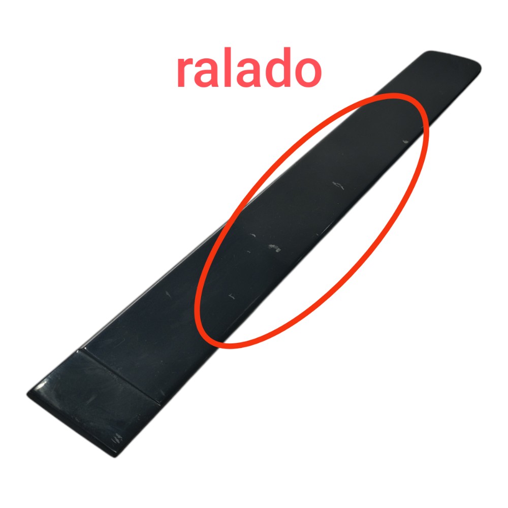 Friso Porta Trase Direita Suzuki Grand Vitara 2012 2015 V643 7