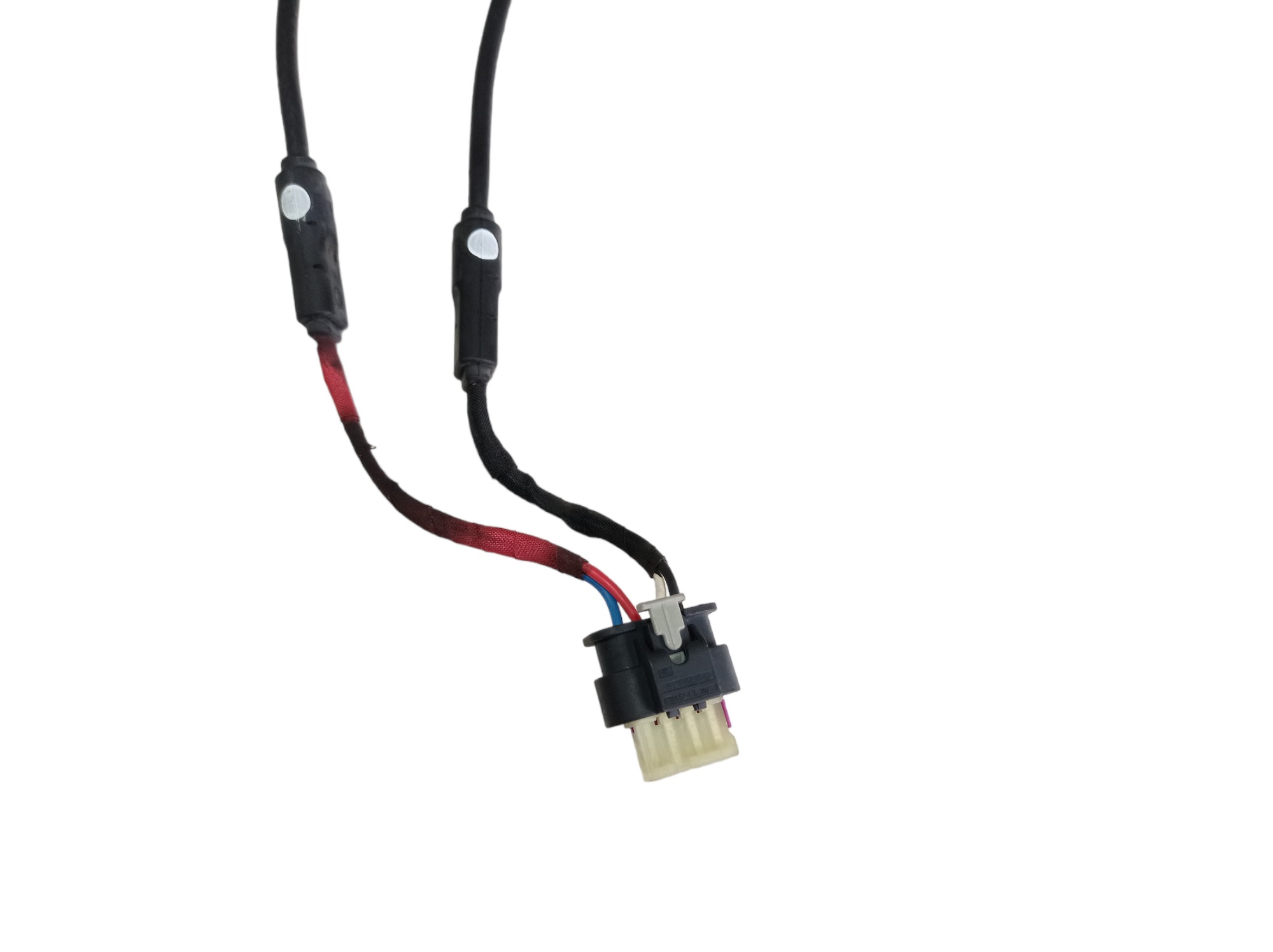 Sensor Estacionamento Traseiro Lexus Rx 450hl V576 3