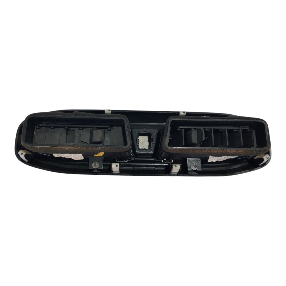 Difusor Saida De Ar Central Painel Jac Ejs1 2022 2024 V616 2
