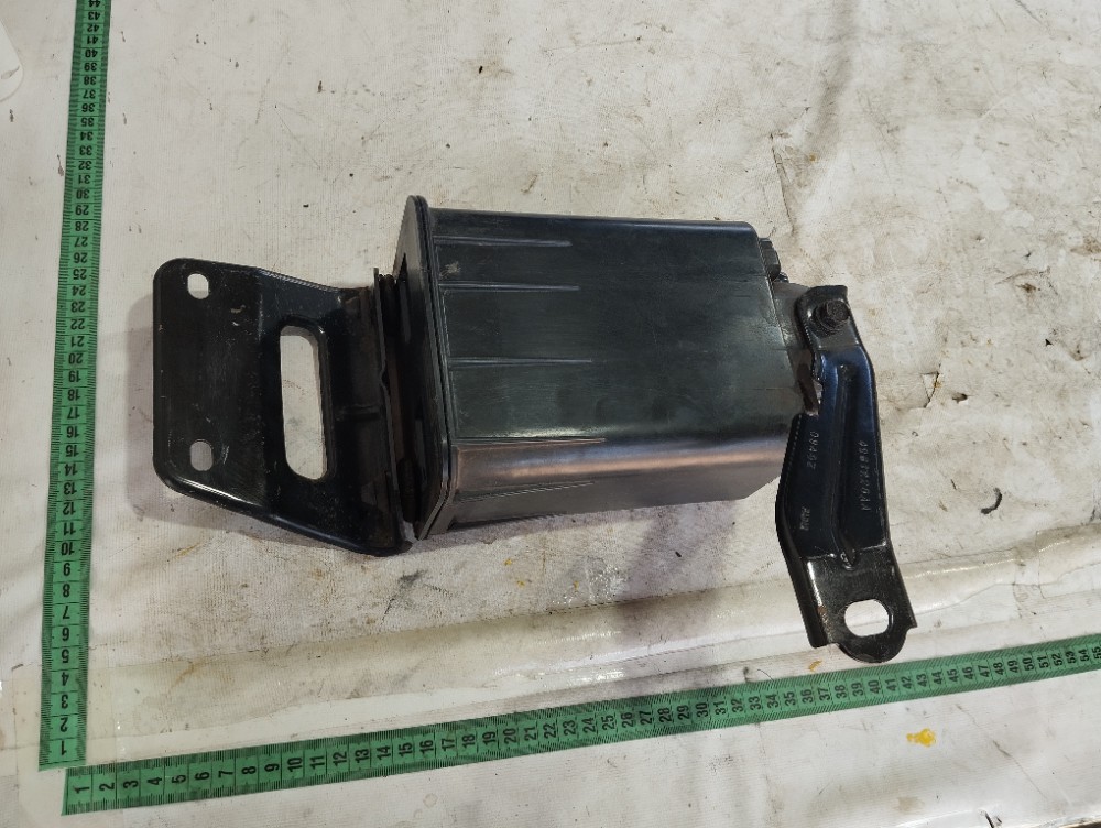 Filtro Canister Chrysler Grand Caravan 2003 V578 10