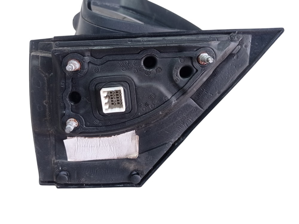 Retrovisor Esquerdo Jac Iev40 2020 V615 8