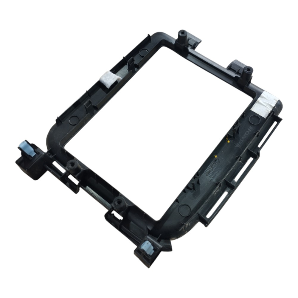 Moldura Tomada Carregamento Console Hrv Exl 2023 2025 V644 7