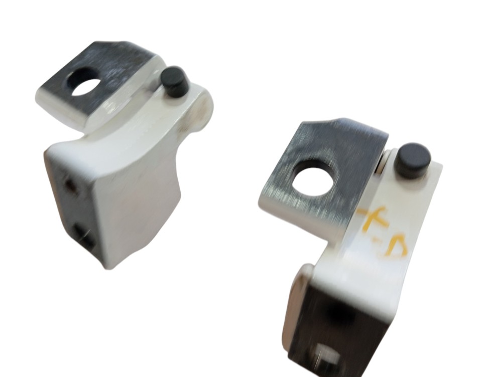 Dobradiça Porta Traseira Direita Gwm Ora Gt03 2024 V625 5