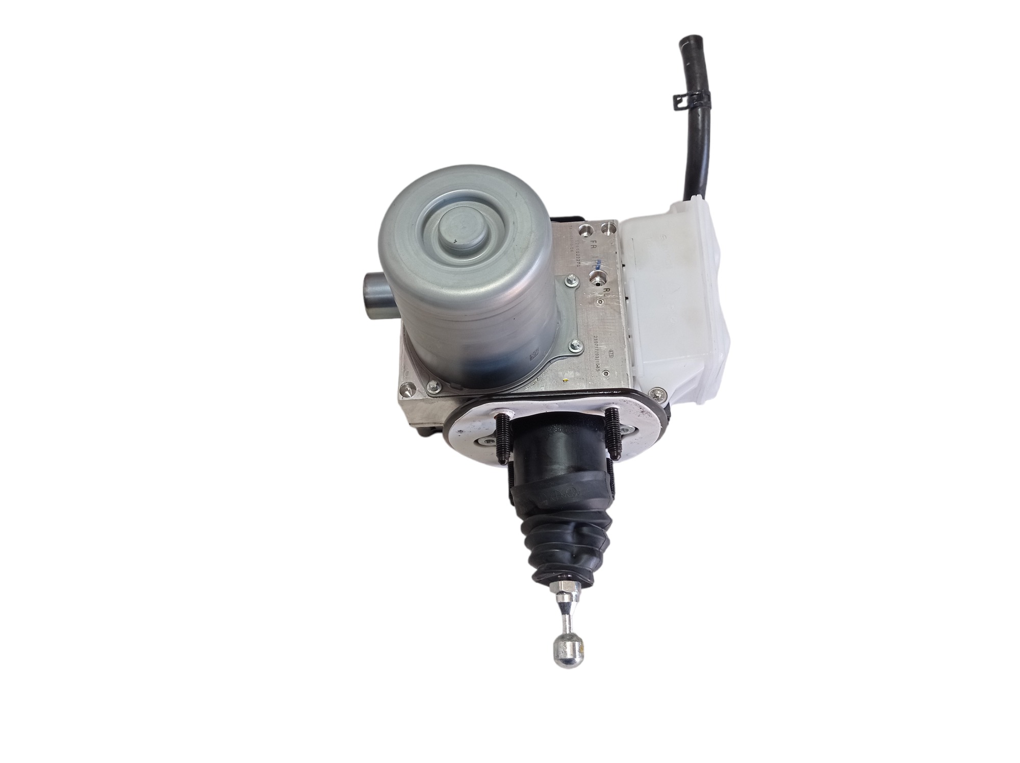 Bomba Abs Byd Dolphin Gs 180ev 0km 2024 V594
