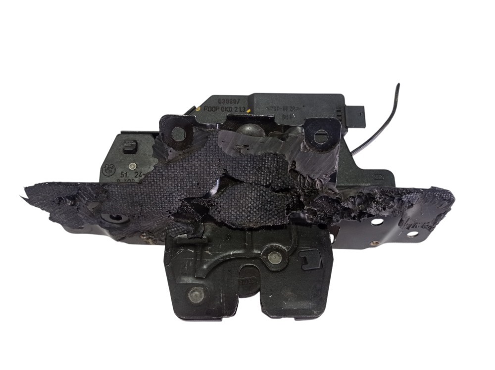 Fechadura Tampa Traseira Land Rover Range Rover 2004 V284 1