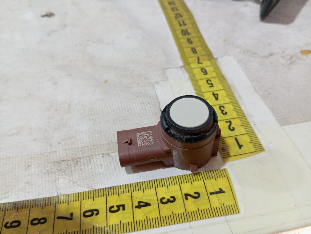 Sensor Estacionamento Traseiro Byd Dolphin Mini 2024 25 V665 8
