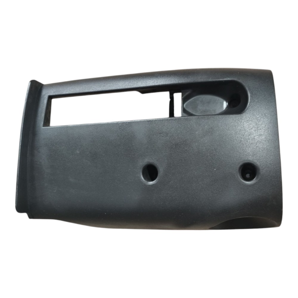 Moldura Acabamento Chave Seta Ford Fusion 2009 2012 V637 2