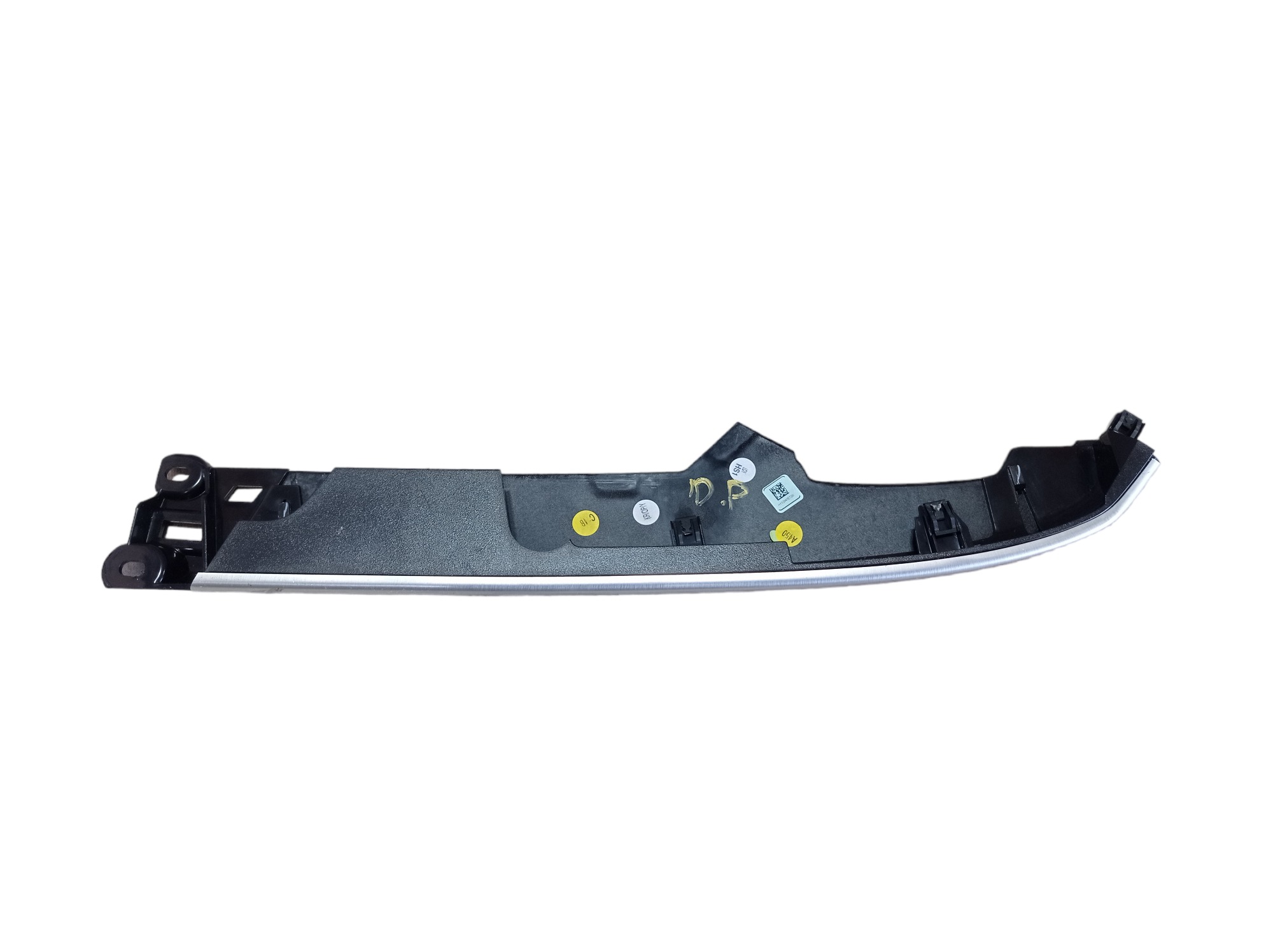 Moldura Console Direito Land Rover Discovery 5 2019 3.0 V597 5